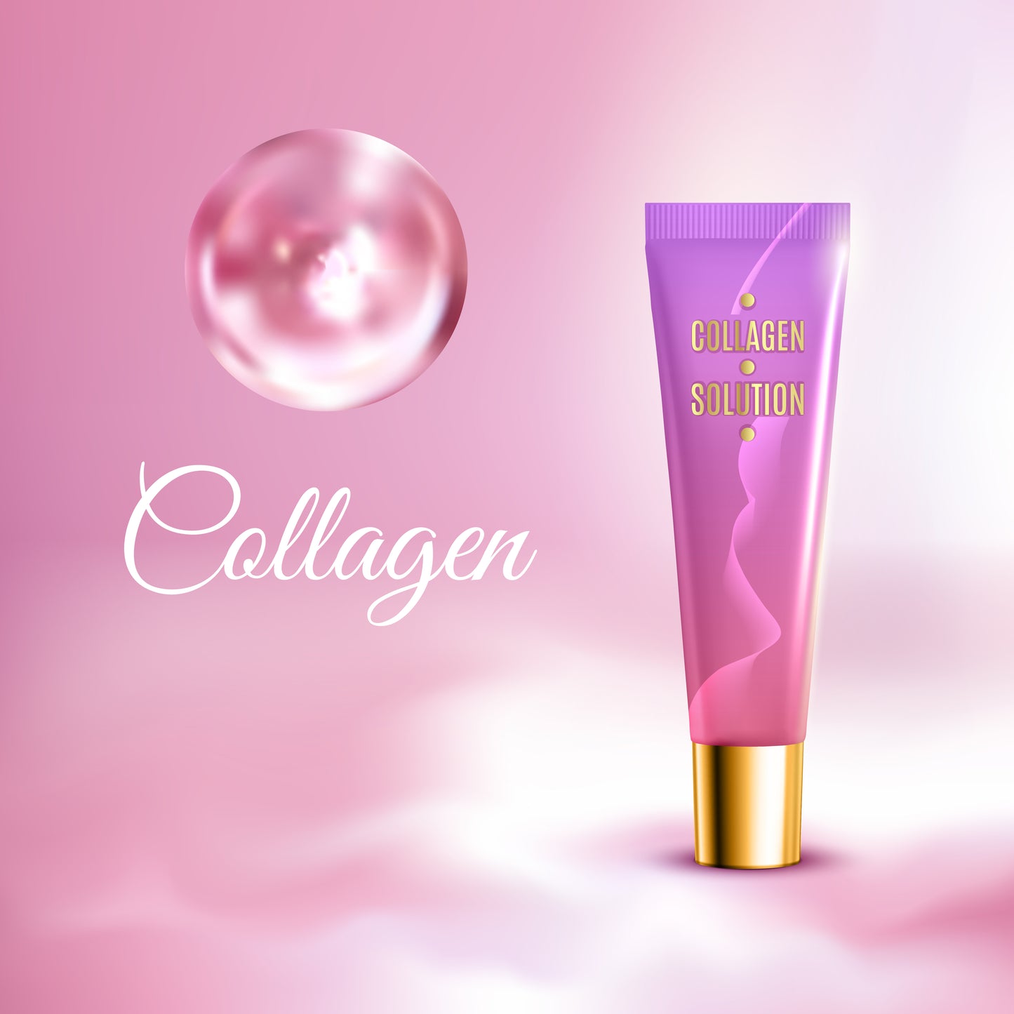 Collagen Jelly Cream by MEDICUBE