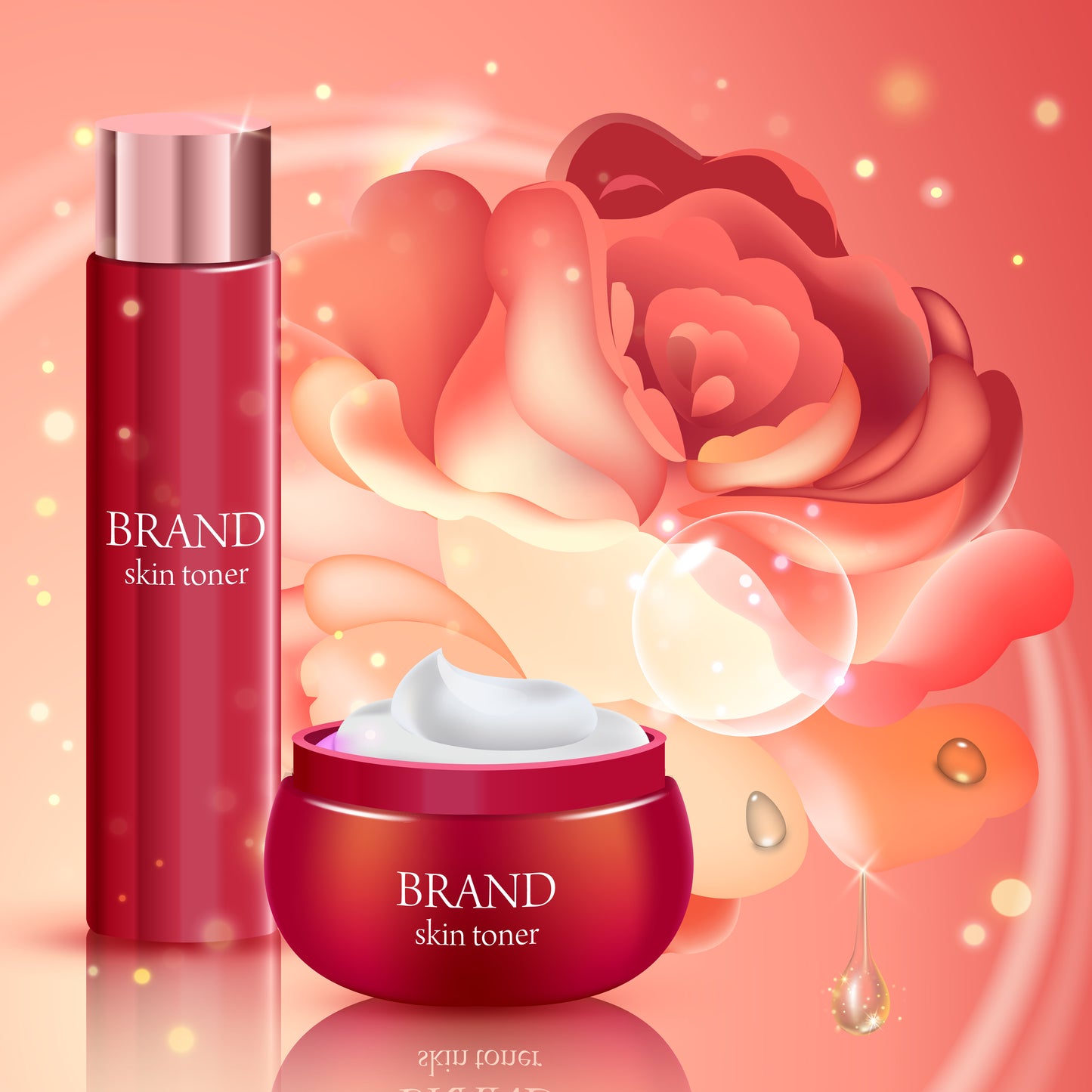 Collagen Jelly Cream by MEDICUBE